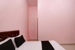 Hotel O Blue Moon